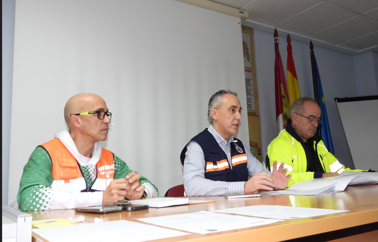 El Ayuntamiento Activa el CECOPAL en Preparación para las Condiciones Climáticas Adversas 3