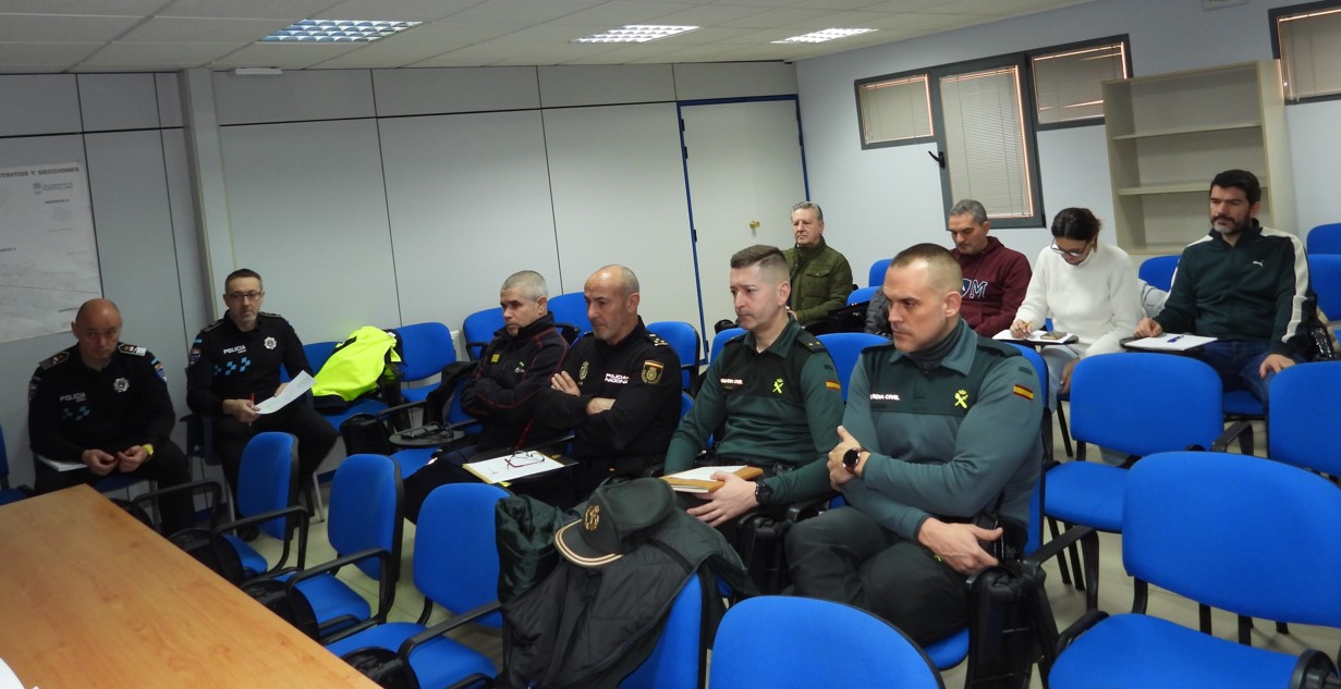 El Ayuntamiento Activa el CECOPAL en Preparación para las Condiciones Climáticas Adversas 1