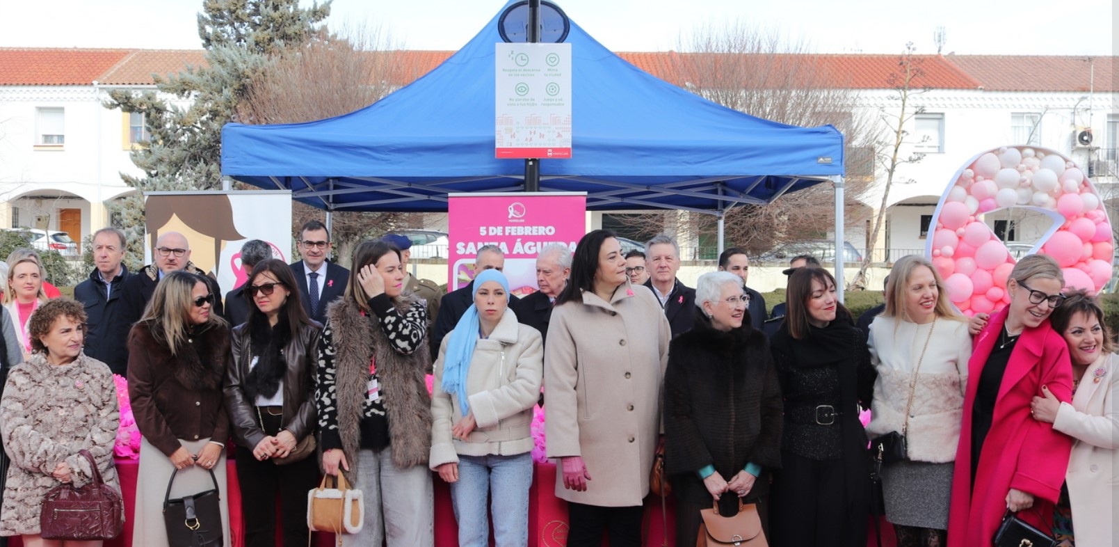 Javier Rupérez, distinguido como nuevo Miembro de la Orden de Santa Águeda en reconocimiento a su labor diplomática 1 Javier Rupérez, distinguido como nuevo Miembro de la Orden de Santa Águeda en reconocimiento a su labor diplomática 1