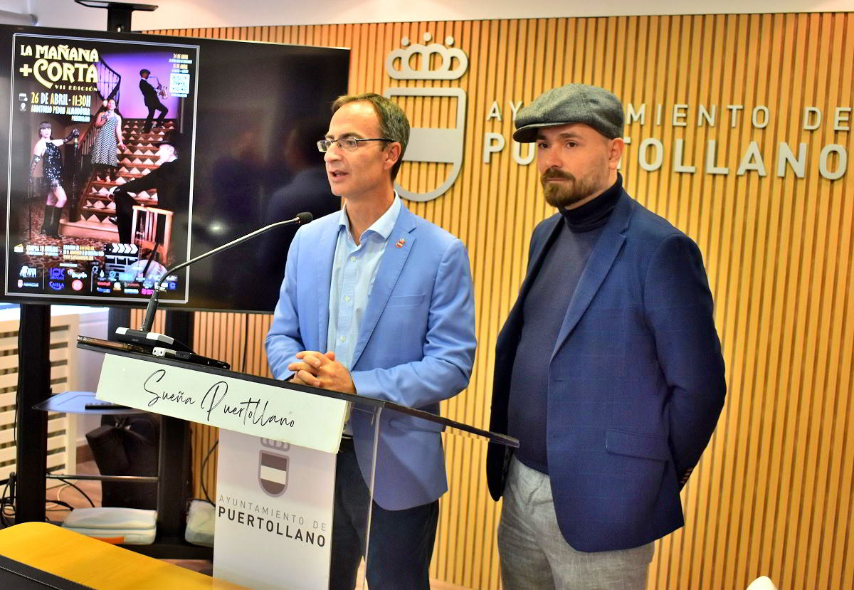 El Renacimiento de Broadway en 'La Mañana Más Corta': Un Festival para Todos con Espectáculos, Magia, Música y Cine 1