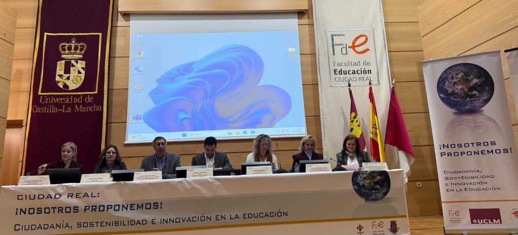 Tres Colegios de Puertollano Brillan como Finalistas en la 8ª Edición del Proyecto Educativo '¡Nosotros proponemos!' 3