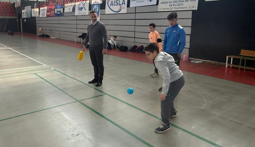 Mil estudiantes se sumergen en la diversión de los Deportes Alternativos en Jornadas Escolares Únicas 1 Mil estudiantes se sumergen en la diversión de los Deportes Alternativos en Jornadas Escolares Únicas 1