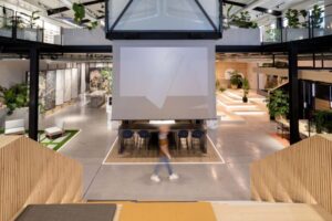 APE Grupo amplía su feria propia con dos semanas de diseño y eventos en Castellón