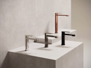 APE Grupo invierte siete millones en su división de baño para crecer un 25 % en tres años