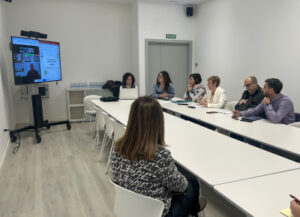 Avances del Plan de Sostenibilidad Turística "Tierra del Quijote" Presentados a la Comarca del Campo de Montiel por la Diputación de Ciudad Real