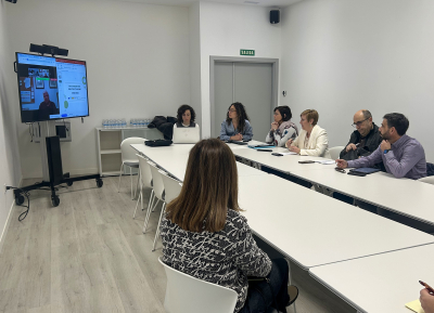 Avances del Plan de Sostenibilidad Turística "Tierra del Quijote" Presentados a la Comarca del Campo de Montiel por la Diputación de Ciudad Real