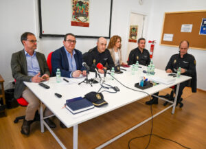 Ciudad Real Avanza en Modernización Administrativa con Jornada sobre DNI Digital y App MIDNI