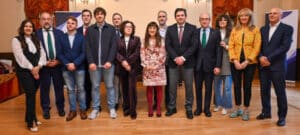 Compromiso con la Libertad de Prensa: Miguel Ángel Valverde Reafirma el Apoyo Provincial a los Medios