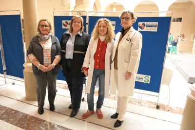 El Palacio de la Diputación de Ciudad Real se Compromete con la Solidaridad: Maratón de Donación de Sangre Abre sus Puertas