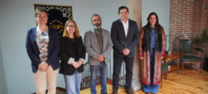 El Rol Crucial de las Entidades Locales en la Cooperación al Desarrollo: Perspectivas de Miguel Ángel Valverde