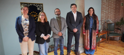 El Rol Crucial de las Entidades Locales en la Cooperación al Desarrollo: Perspectivas de Miguel Ángel Valverde