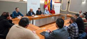 Guía de Seguridad y Abastecimiento del Embalse Vega del Jabalón: La Confederación del Guadiana Asesora a la Mancomunidad del Campo de Calatrava