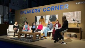 La Comunidad de Madrid impulsa la industria del mueble con la firma del protocolo que da origen a la I edición de la Semana del Mueble de la región