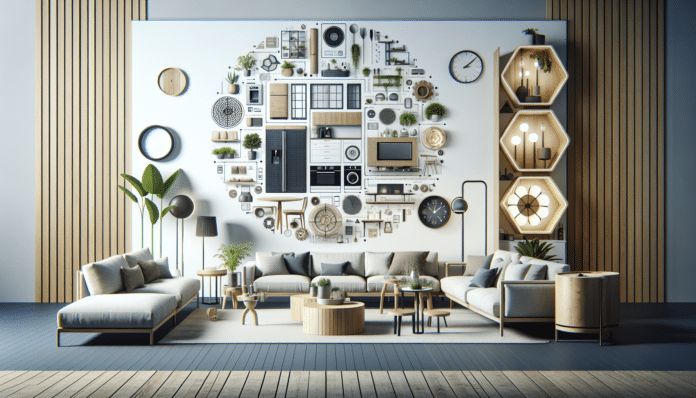 tendencias que darán nueva vida a tu salón