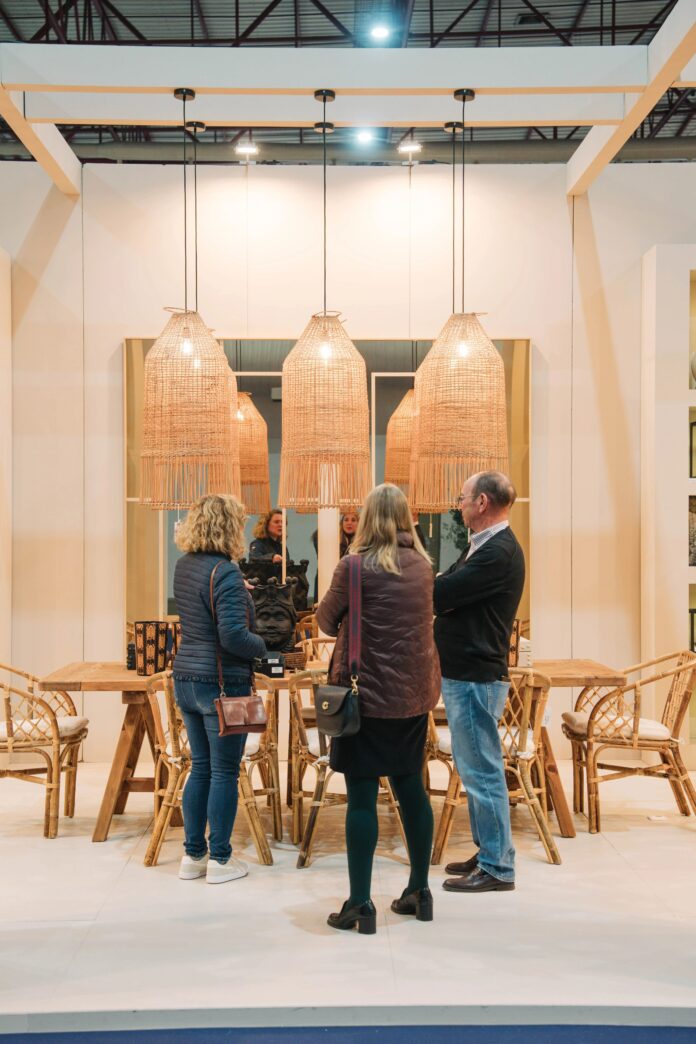 INPROJECTA 2026, el espacio de conocimiento, creación y diálogo entre diseño e industria