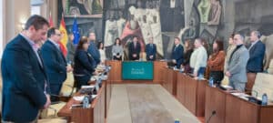 La Diputación Destina Dos Millones en Ayudas de Emergencia para Municipios Afectados por el Temporal