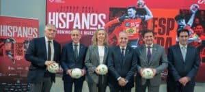 La Diputación Potencia Eventos Deportivos de Elite Vinculados a la Promoción de Sabor Quijote en la Provincia