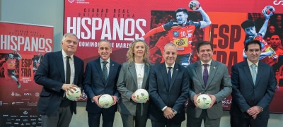 La Diputación Potencia Eventos Deportivos de Elite Vinculados a la Promoción de Sabor Quijote en la Provincia