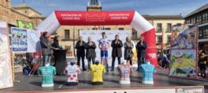 La Diputación de Ciudad Real Ratifica su Compromiso con el Memorial Manuel Sanroma Valencia para Próximas Ediciones