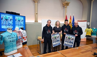 La XXVI edición del Memorial Manuel Sanroma Valencia se fortalece con el apoyo de la Diputación y atrae a los mejores equipos nacionales en Ciudad Real del 13 al 15 de febrero