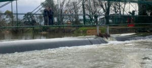 Mansilla Destaca la Importancia de Monitorear el Río Bullaque en Reuniones del CECOP