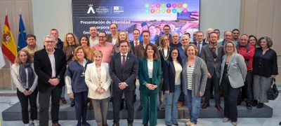 Renovada Identidad Corporativa del Geoparque Volcanes de Calatrava: Unificando 40 Pueblos de Ciudad Real