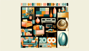 esta es la tendencia de los 2000 que regresa a las casas actuales