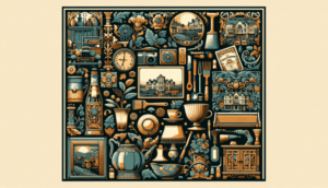 Leroy Merlin revive los muebles de nuestras abuelas con una colección de estilo retro que parece sacada de 'Los Bridgerton'