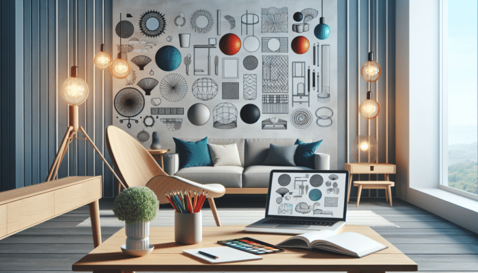 Pavimento como sistema activo: ideas para integrarlo en el interiorismo