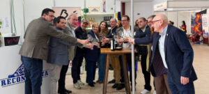 Sabores del Geoparque: Promoviendo Productos Locales y la Identidad Volcánica en Carrión de Calatrava