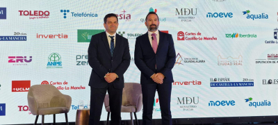 Valverde Aboga por un Financiamiento Local Equitativo y Resalta la Inversión Récord de 85 Millones de Euros de la Diputación en 2025