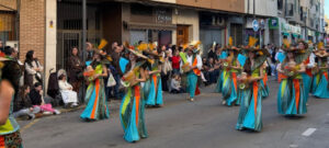 Valverde Resalta el Impacto Económico y Participativo del Carnaval de Miguelturra