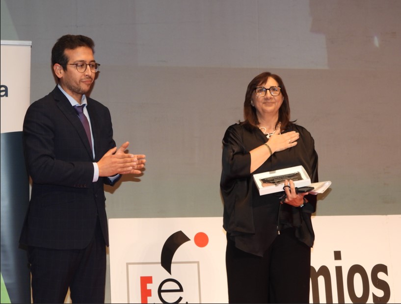 Cuatro Décadas de Progreso: Puertollano y la FEPU Conmemoran su Aniversario proyectando una Visión Optimista del Porvenir Económico Local 2