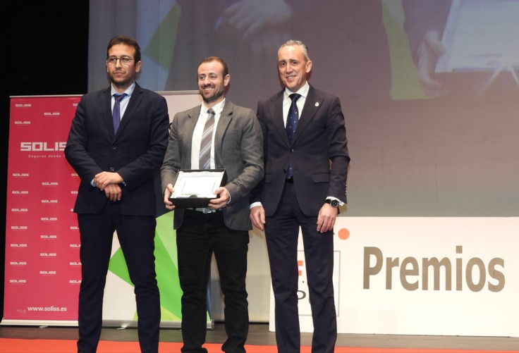 Cuatro Décadas de Progreso: Puertollano y la FEPU Conmemoran su Aniversario proyectando una Visión Optimista del Porvenir Económico Local 4