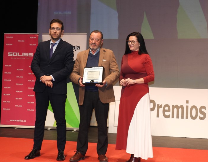 Cuatro Décadas de Progreso: Puertollano y la FEPU Conmemoran su Aniversario proyectando una Visión Optimista del Porvenir Económico Local 3