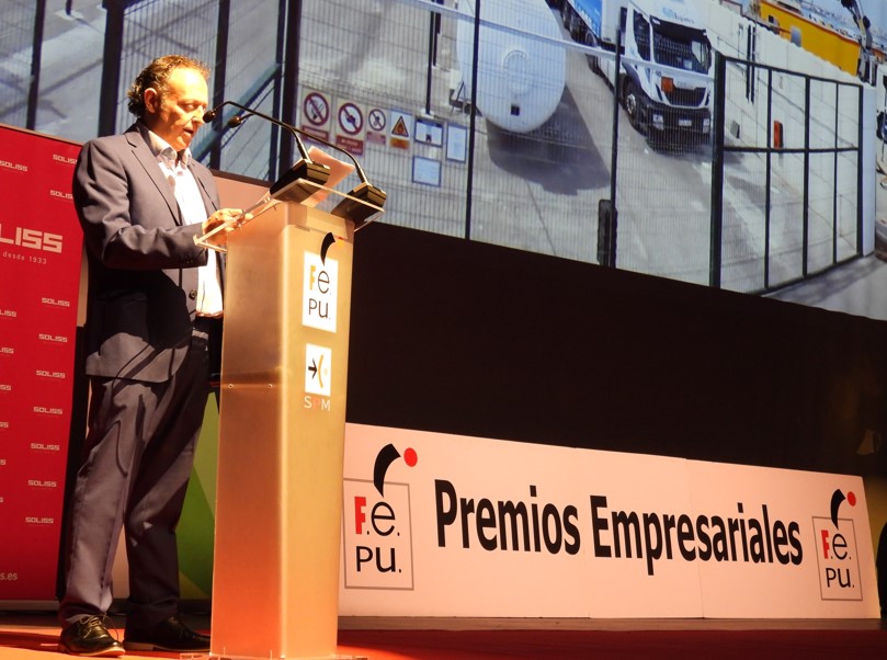 Cuatro Décadas de Progreso: Puertollano y la FEPU Conmemoran su Aniversario proyectando una Visión Optimista del Porvenir Económico Local 8