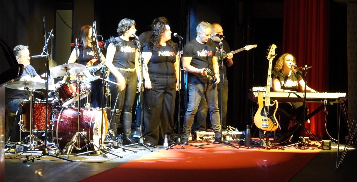 Cuatro Décadas de Progreso: Puertollano y la FEPU Conmemoran su Aniversario proyectando una Visión Optimista del Porvenir Económico Local 9