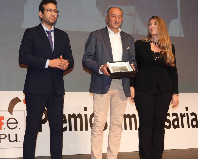 Cuatro Décadas de Progreso: Puertollano y la FEPU Conmemoran su Aniversario proyectando una Visión Optimista del Porvenir Económico Local 6