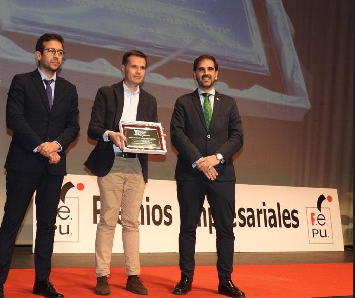 Cuatro Décadas de Progreso: Puertollano y la FEPU Conmemoran su Aniversario proyectando una Visión Optimista del Porvenir Económico Local 10