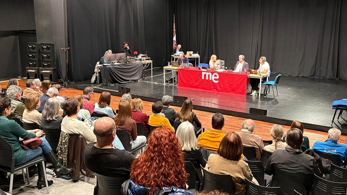 Miguel Ángel Ruiz Destaca en RNE el Renacimiento de Puertollano como Potencial Líder de Castilla-La Mancha 1