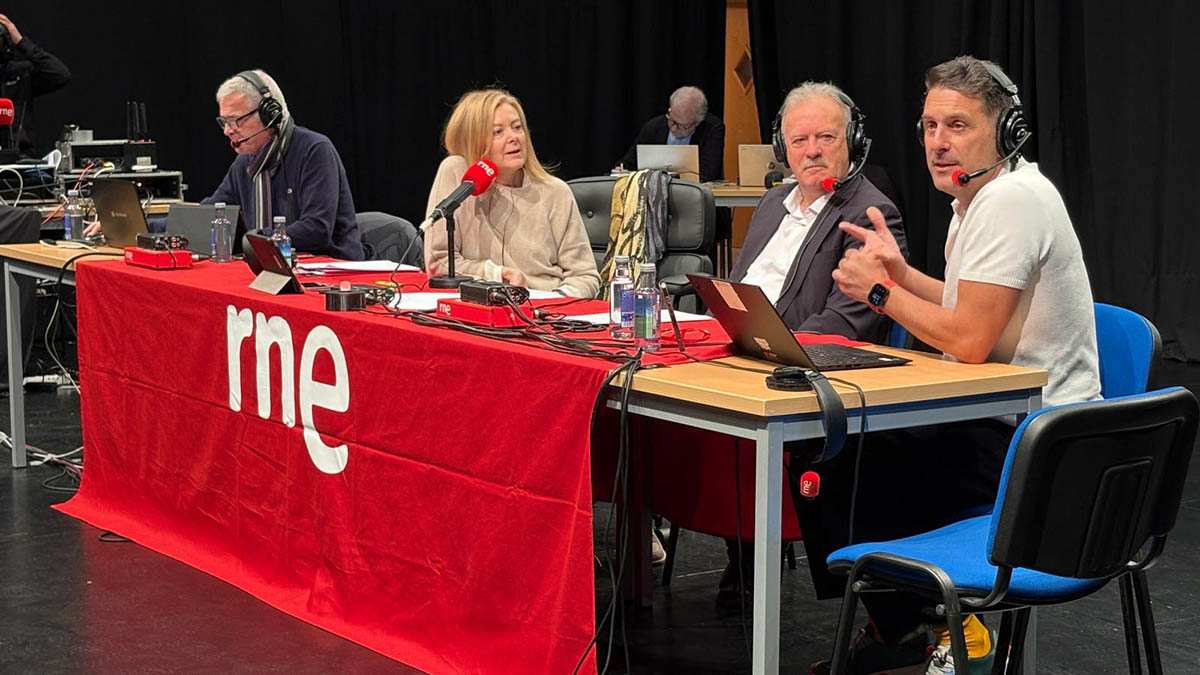 Miguel Ángel Ruiz Destaca en RNE el Renacimiento de Puertollano como Potencial Líder de Castilla-La Mancha 3