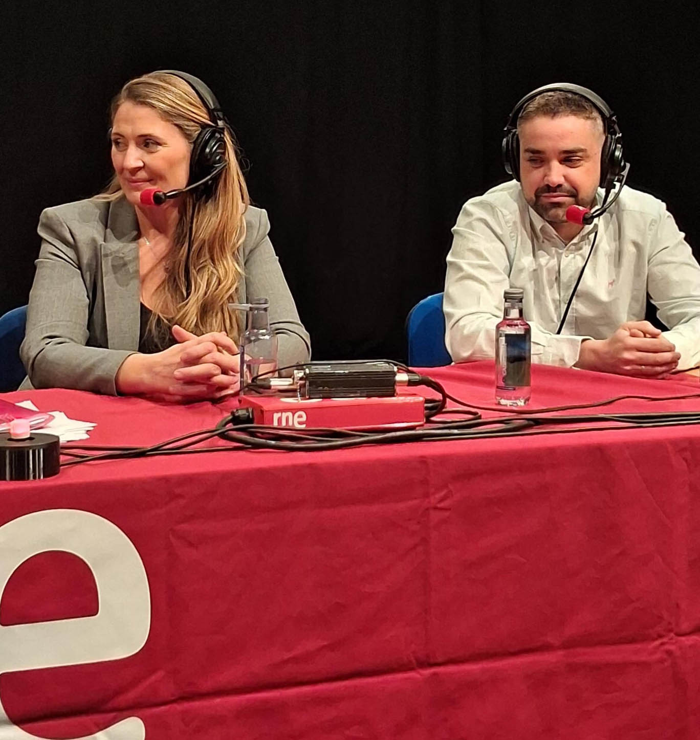 Miguel Ángel Ruiz Destaca en RNE el Renacimiento de Puertollano como Potencial Líder de Castilla-La Mancha 4