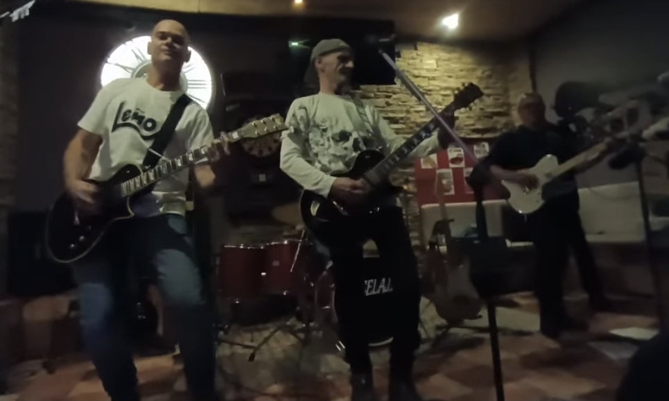 El PreWinter Festival desata una ola de entusiasmo con sus vibrantes conciertos en vivo 3