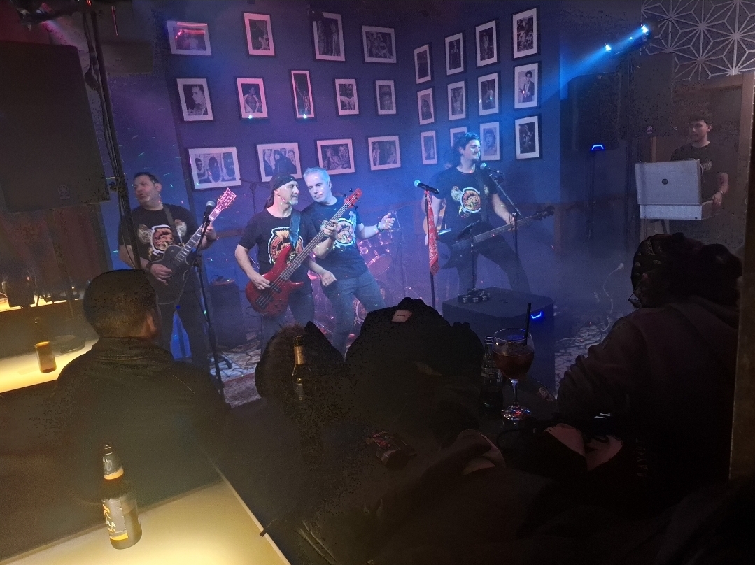 El PreWinter Festival desata una ola de entusiasmo con sus vibrantes conciertos en vivo 2