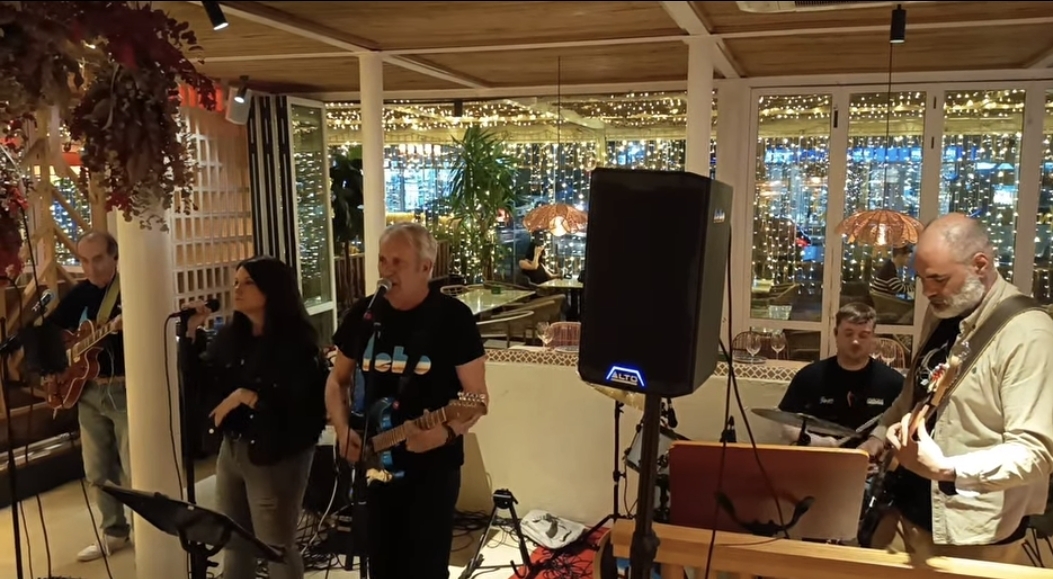 Puertollano se destaca en el Prewinter Festival con una actuación vibrante 1