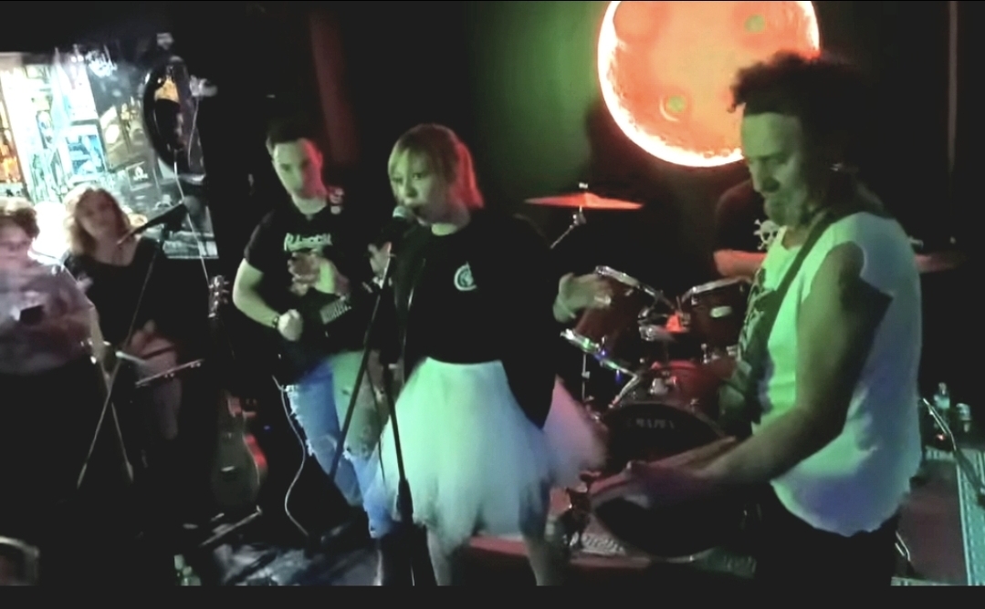 Puertollano se destaca en el Prewinter Festival con una actuación vibrante 3