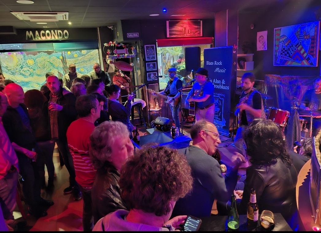 Puertollano se destaca en el Prewinter Festival con una actuación vibrante 6