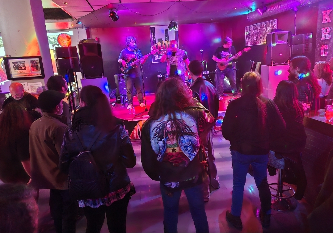 Puertollano se destaca en el Prewinter Festival con una actuación vibrante 8