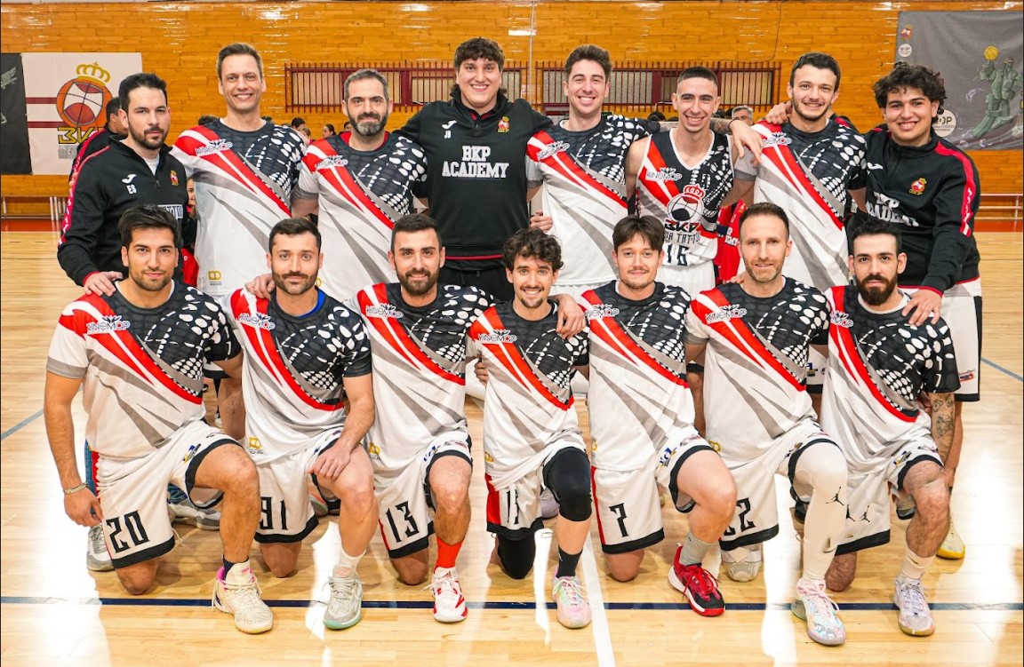 La Academia EDM BKP y el Estudio BKP Buda Tattoo Unen Fuerzas Exhibiendo Sus Impresionantes Equipos de 200 Jugadores Talentosos 2