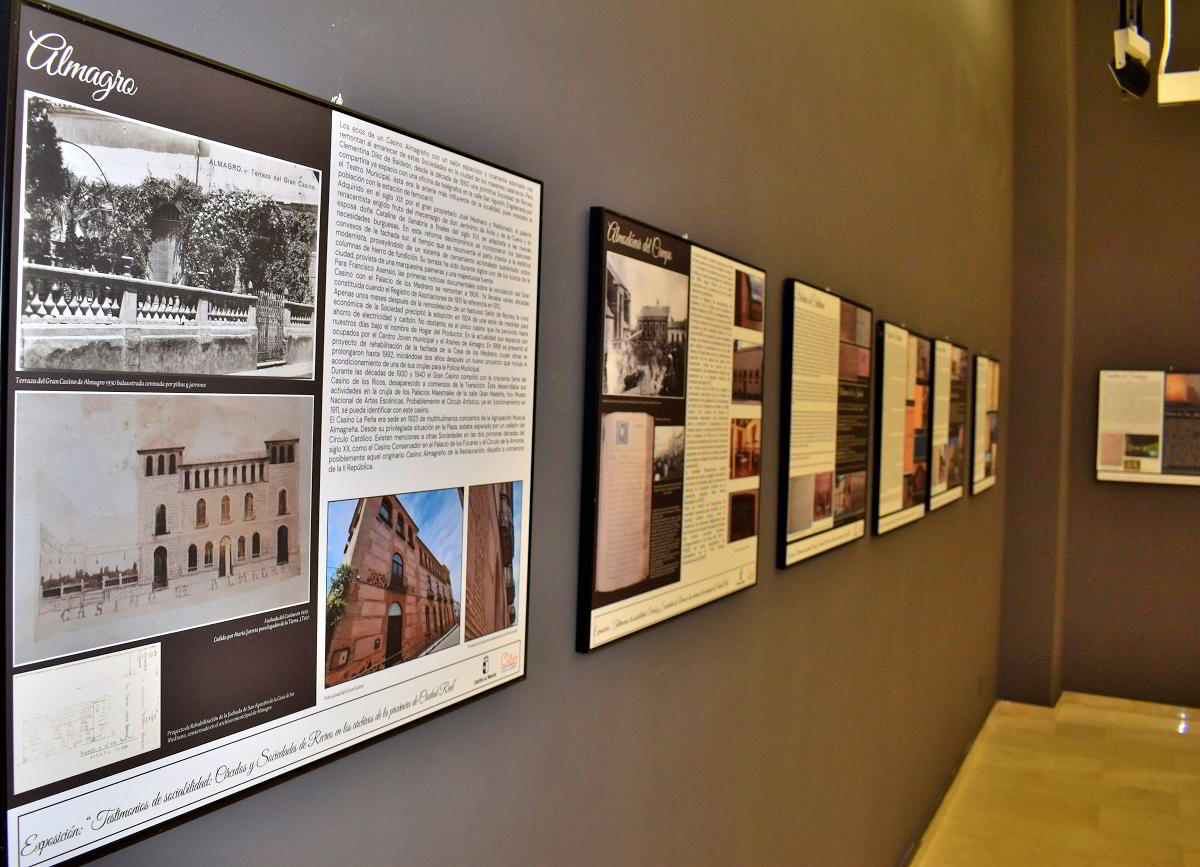Reviviendo el Pasado Lúdico: Exposición sobre la Era Dorada del Entretenimiento en Puertollano 4
